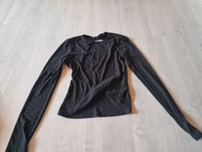 Berteil rückenfrei schwarz gebraucht kaufen  Wallenfels