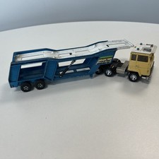 1980 matchbox super for sale  UK