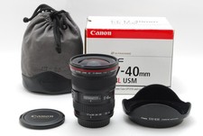 Mint boxed canon d'occasion  Expédié en Belgium