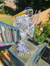 Swarovski glass crystal for sale  PAIGNTON