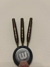 Winmau darren herewini for sale  FOWEY