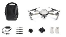 Mavic pro fly for sale  Philadelphia