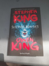 Sleeping beauty stephen usato  Rozzano