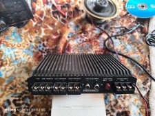 Vintage amplificatore canali usato  Gioia del Colle