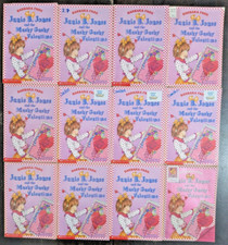 Junie jones mushy for sale  Holiday