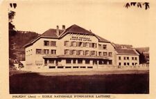 Poligny école nationale d'occasion  France