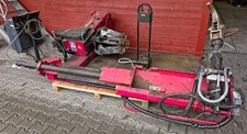 Reifenmontiermaschine montierm gebraucht kaufen  Gilserberg