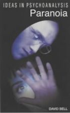 Paranoia bell david usato  Spedire a Italy