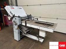 Stahl 2.ti52 4.1 for sale  MILTON KEYNES