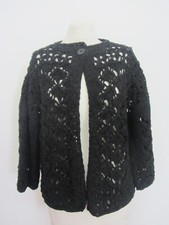 Edle strickjacke iris gebraucht kaufen  Zorneding