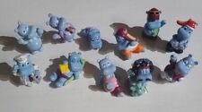 Lot figurines kinder d'occasion  Tours-