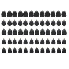 60pcs talons clou d'occasion  Expédié en France