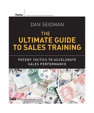 Ultimate guide sales gebraucht kaufen  Trebbin
