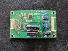 Carte pilote led d'occasion  Le Mans
