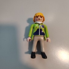 Playmobil frau freizeitpark gebraucht kaufen  Neukirchen-Vluyn