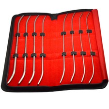 Pratt urethral beginners for sale  ILFORD