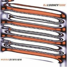 Looney tune workstation gebraucht kaufen  Deutschland