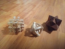 Set wooden brain for sale  Thomaston