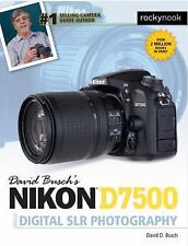 David busch nikon for sale  CLEETHORPES
