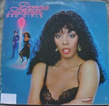 Donna summer bad usato  Brixen