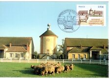 4444 fdc carte d'occasion  Roanne