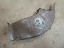 Usado, 1953 Chevrolet Belair 210 carro interior aquecedor duto carcaça ventilação peça vara de rato  comprar usado  Enviando para Brazil