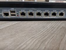 Firewall vpn rackmount usato  Italia