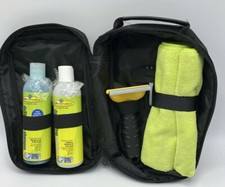 FURminator para Cães e Gatos Solução de Desderramamento em Estojo de Transporte comprar usado  Enviando para Brazil