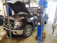 F150 2013 upper for sale  Strasburg