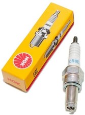 Candela originale ngk usato  Massa di Somma