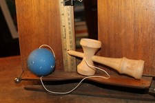 Vintage wooden hikendama for sale  La Follette