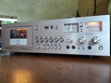 Superbe platine cassette d'occasion  Simorre