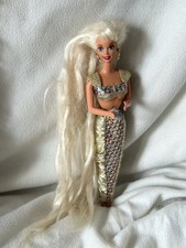 Barbie jewel hair d'occasion  Neuilly-en-Thelle