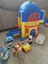 Dreamworks noddy toyland for sale  SHERBORNE