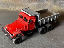 Lkw usm 1 gebraucht kaufen  Wildeck