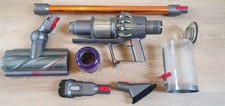 Dyson staubsauger bürste gebraucht kaufen  Olching