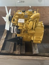 Caterpillar c1.5 engine for sale  Hastings