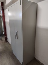 Dokumentenschrank gebraucht kaufen  Augsburg