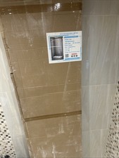 1000x800x1850mm corner entry for sale  EDGWARE