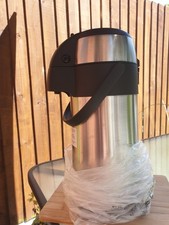 Andrew james airpot for sale  CHESTER