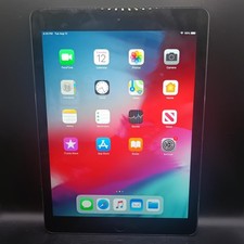 iPad Air 1ª Geração A1474 16 GB Prata Usado iOS 12.5.7 - Testado comprar usado  Enviando para Brazil