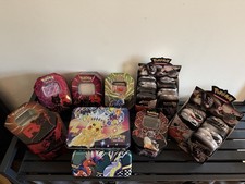 Xxl pokemon tcg gebraucht kaufen Xxl pokemon tcg gebraucht kaufen  Wuppertal