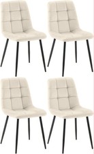 R124638 2306 esszimmerstuhl gebraucht kaufen  Deutschland