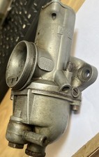 Amal concentric mk1 for sale  SHEFFIELD