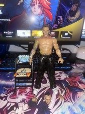 Aew jazwares unmatched for sale  WHITEHAVEN