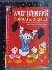 Walt disney comics for sale  Grand Forks