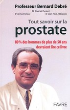 Savoir prostate d'occasion  Corbeil-Essonnes
