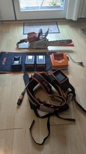 Kettesäge stahl msa gebraucht kaufen  München