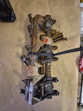 Pair ford granada for sale  NORWICH