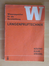 Ddr buch wissensspeicher gebraucht kaufen  Könnern